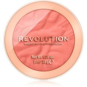 Makeup Revolution Reloaded dlouhotrvající tvářenka