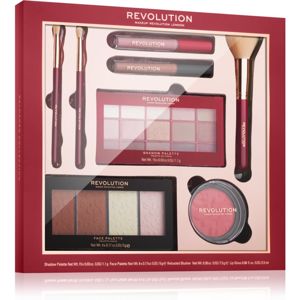 Makeup Revolution Reloaded dárková sada (pro ženy) 7 ks