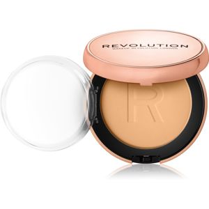 Makeup Revolution Conceal & Define pudrový make-up odstín P10 7 g