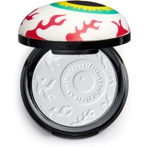 I Heart Revolution Eyeball Highlighter kompaktní pudrový rozjasňovač odstín Eye Scream 9,2 g