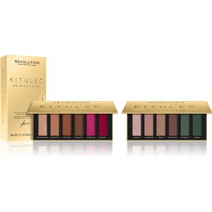 Makeup Revolution X Kitulec Blend Kit sada dekorativní kosmetiky