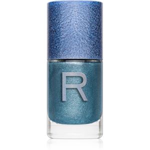 Makeup Revolution Holographic Nail lak na nehty s holografickým efektem odstín Spectrum 10 ml