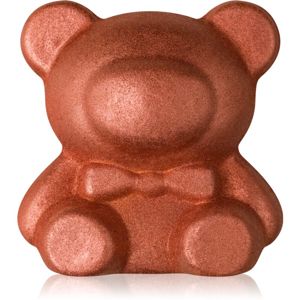 I Heart Revolution Teddy Bear koupelová bomba s vůní Rosie (chocolate)