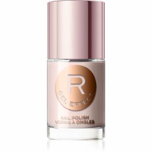 Makeup Revolution Ultimate Nudes Gel Nail Glaze gelový lak na nehty bez užití UV/LED lampy odstín I'm Fun 10 ml
