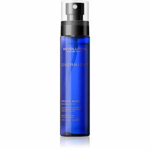 Revolution Skincare Overnight intenzivní zklidňující mlha s esenciálními oleji 100 ml