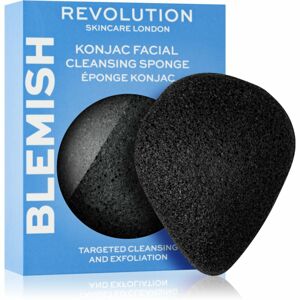 Revolution Skincare Blemish Konjac čisticí houbička