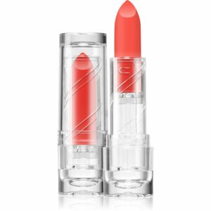 Revolution Relove Baby Lipstick krémová rtěnka se saténovým finišem odstín Vision (a light red) 3,5 g
