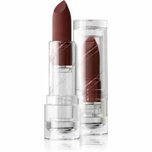 Revolution Relove Baby Lipstick krémová rtěnka se saténovým finišem odstín Create (a browny nude) 3,5 g