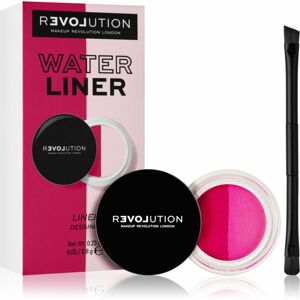 Revolution Relove Water Activated Liner oční linky odstín Agile 6,8 g