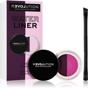 Revolution Relove Water Activated Liner oční linky odstín Absurd 6,8 g