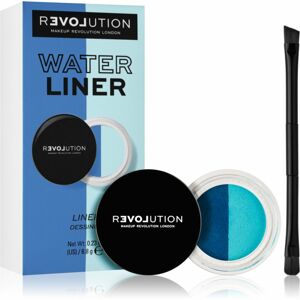 Revolution Relove Water Activated Liner oční linky odstín Cryptic 6,8 g
