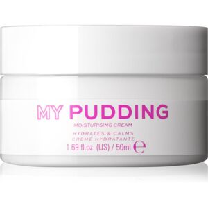 Revolution Relove My Pudding hloubkově hydratační krém pro suchou a citlivou pokožku 50 ml