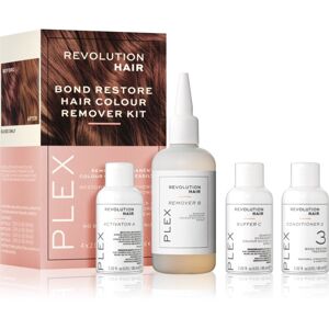 Revolution Haircare Plex Hair Colour Remover odstraňovač barvy na vlasy 240 ml