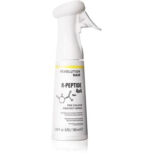 Revolution Haircare R-Peptide 4x4 ochranný sprej před barvením 100 ml