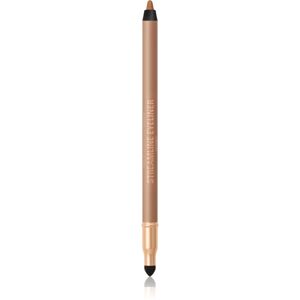 Makeup Revolution Streamline krémová tužka na oči odstín Ivory 1,3 g