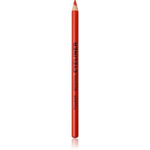 Revolution Relove Kohl Eyeliner kajalová tužka na oči odstín Orange 1,2 g
