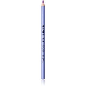 Revolution Relove Kohl Eyeliner kajalová tužka na oči odstín Lilac 1,2 g