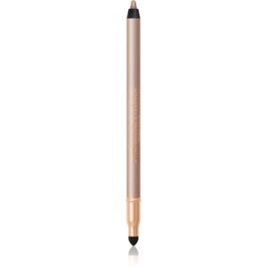 Makeup Revolution Streamline krémová tužka na oči odstín Rose Gold 1,3 g