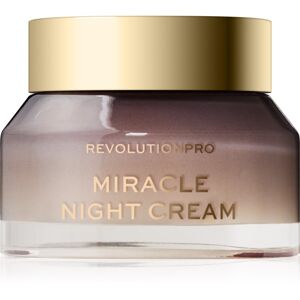 Revolution PRO Miracle hydratační noční krém pro mladistvý vzhled 50 ml
