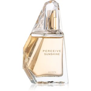 Avon Perceive Sunshine parfémovaná voda pro ženy 50 ml