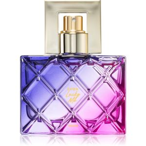 Avon Lucky Me For Her parfémovaná voda pro ženy 50 ml