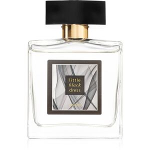 Avon Little Black Dress Limited Edition parfémovaná voda pro ženy 50 ml
