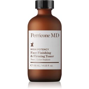 Perricone MD High Potency Classics zpevňující tonikum 118 ml