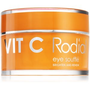 Rodial Vit C Eye Soufflé suflé na oční okolí s vitamínem C 15 ml