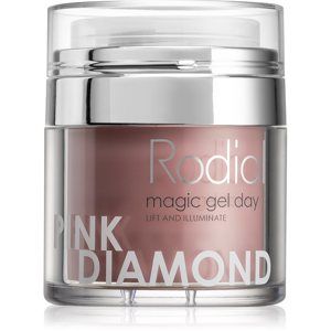 Rodial Pink Diamond gelový krém