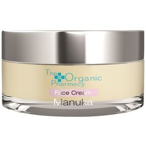 The Organic Pharmacy Skin pleťový krém proti nedokonalostem pleti 50 ml