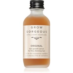 Grow Gorgeous Original posilující sérum pro řídnoucí vlasy 60 ml