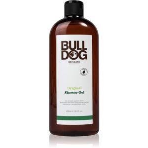 Bulldog Original sprchový gel pro muže 500 ml