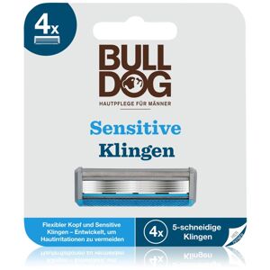 Bulldog Sensitive Cartridges náhradní hlavice 4 ks