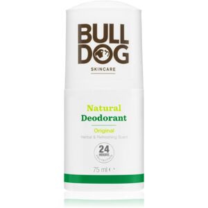 Bulldog Original Deodorant deodorant roll-on ml
