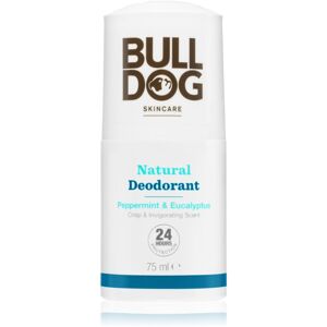 Bulldog Peppermint & Eucalyptus Deodorant deodorant roll-on ml