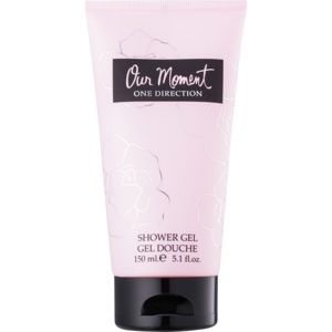 One Direction Our Moment sprchový gel pro ženy 150 ml