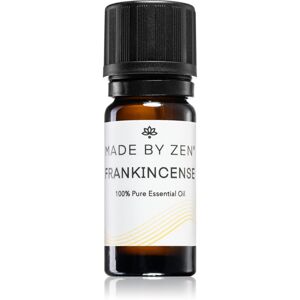 MADE BY ZEN Frankincense esenciální vonný olej 10 ml