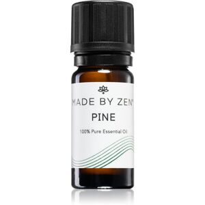 MADE BY ZEN Pine esenciální vonný olej 10 ml