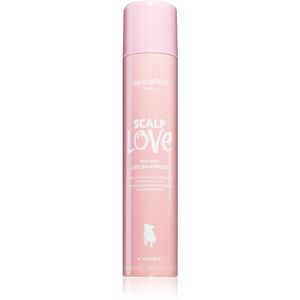 Lee Stafford Scalp Love Skin-Kind suchý šampon se zklidňujícím účinkem 200 ml