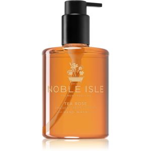 Noble Isle Tea Rose tekuté mýdlo na ruce 250 ml