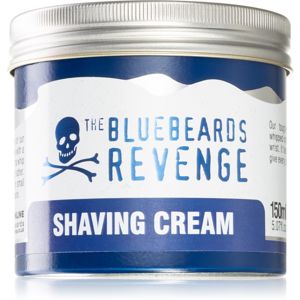 The Bluebeards Revenge Shaving Creams krém na holení 150 ml