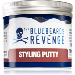 The Bluebeards Revenge Styling Putty tvarující tmel pro matný vzhled pro muže 150 ml