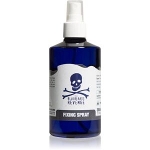 The Bluebeards Revenge Fixing Spray fixační sprej na vlasy 300 ml