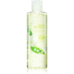 Yardley Lily Of The Valley sprchový gel 250 ml