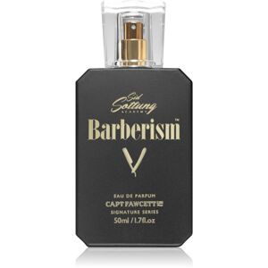 Captain Fawcett Barberism by Sid Sottung Eau de Parfum parfémovaná voda pro muže 50 ml