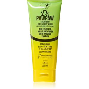 Dr. Pawpaw Everybody šampon a sprchový gel 200 ml