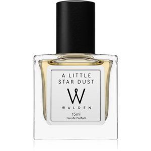 Walden A Little Star-Dust parfémovaná voda pro ženy 15 ml