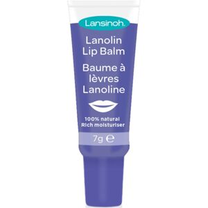 Lansinoh Lanolin Lip Balm lanolínový balzám na rty 7 g