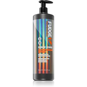 Fudge Damage Rewind Reconstructing Shampoo šampon na poškozené vlasy 1000 ml