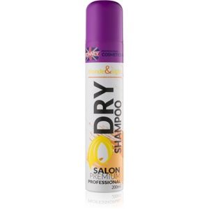 Ronney Dry Shampoo suchý šampon pro blond vlasy